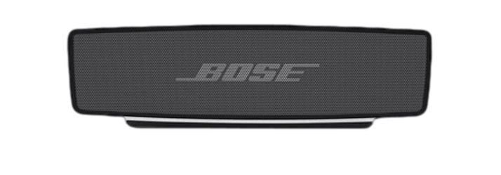 Mini Altavoz Bluetooth Bose.