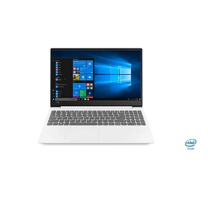 Laptop IdeaPad 330S 15.6'' HD, Intel Core i5-8250U 4GB, 16GB Optane 1TB, Windows 10 Home 64-bit Blanco